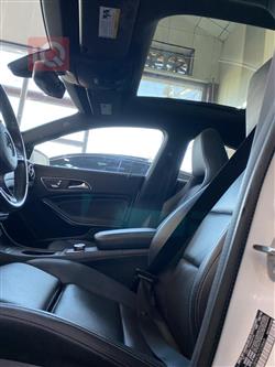 مرسيدس بنز CLA